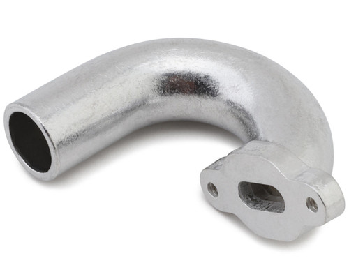 (SO) Team Associated RC10GT Exhaust Manifold (Non Pull-Start)