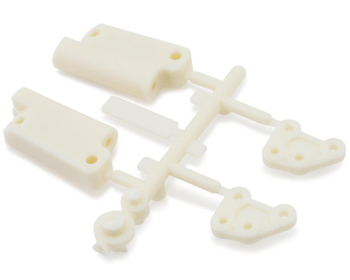 (SO) Team Associated RC10GT Rear Arm & Shock Mounts