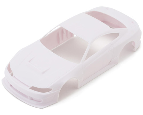 (SO) Kyosho Mini-Z MA-020 Nissan Silvia S15 Body (Unpainted)