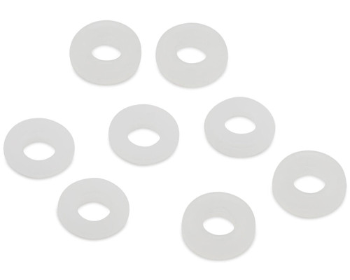 (SO) Team Associated DC10 Factory Team Machined Shock Spacers w/Seals