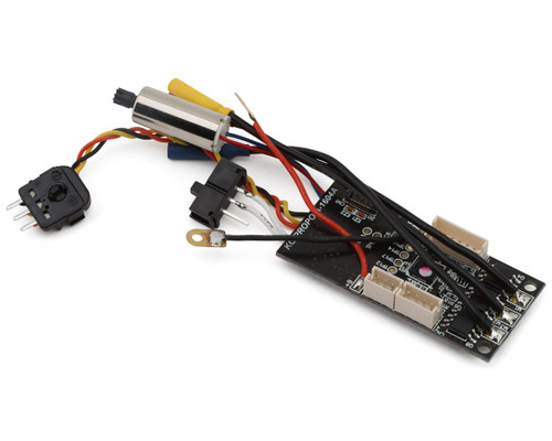 (SO) Kyosho MR-04 EVO2 RC Unit Set (Mini-Z CUP Regulation Compliant)