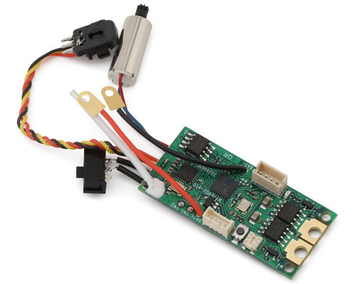 (SO) Kyosho MR-04 R/C Control Board Unit Set (RWD)