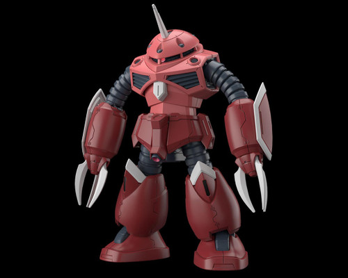 (SO) Bandai 1/144 HGCE ZGMF-MM07 Z’Gok "Gundam SEED Freedom" Plastic Model Kit