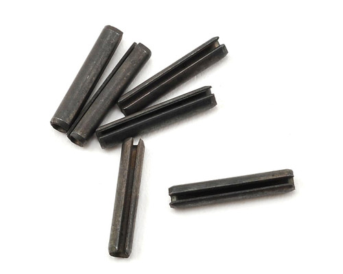 (SO) Team Associated RC10GT Input Shaft Roll Pin (6)