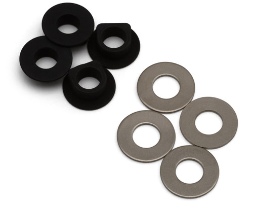 (SO) Kyosho MP10 KPI King Pin Sleeve (4)