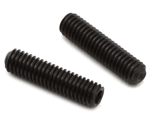 (SO) Tamiya 3x12mm Set Screws (2)