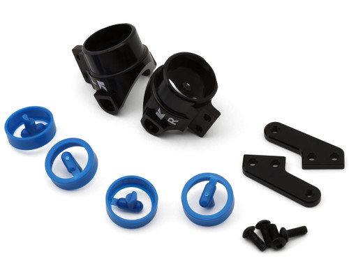(SO) Kyosho MP10 KPI Aluminum Front Knuckle Arm (L/R)
