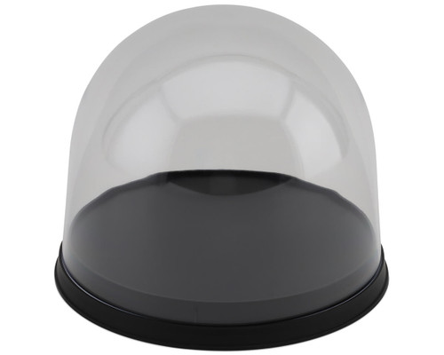 (SO) Tamiya Small Scale Model Dome Display Case (J) (140mm Diameter) (115mm Height)