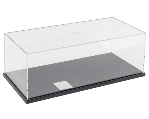 (SO) Tamiya 1/20 Scale F1 Model Display Case (P) (280x130x90mm)