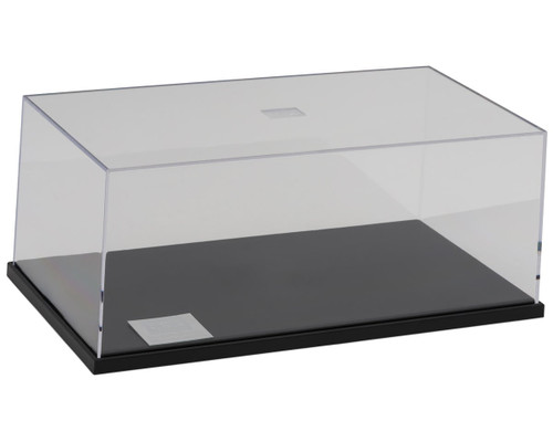 (SO) Tamiya 1/20-1/24 Scale Model Display Case (C) (240x130x110mm)