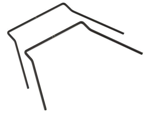 (SO) Kyosho V-One R4 Front Stabilizer Bar Set (Soft) (1.4/1.6) (2)