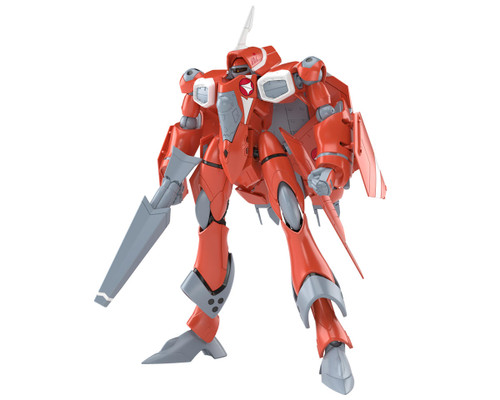 (SO) Bandai HG 1/100 VF-22S Sturmvogel II (Milia Jenius Use) "Macross"