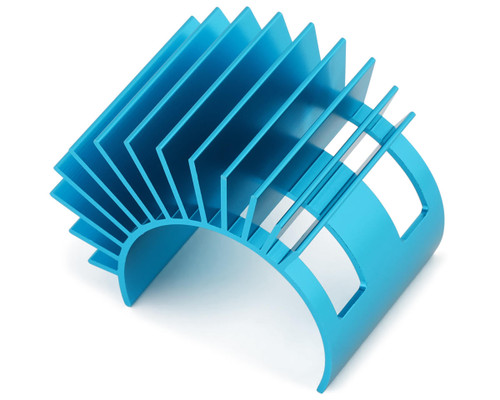 (SO) Tamiya TB03 Aluminum Clamping Motor Heat Sink