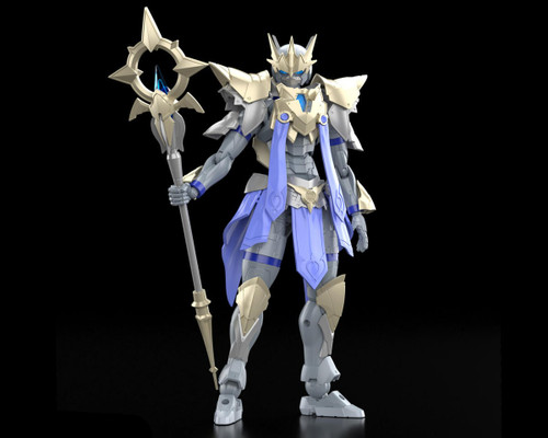 (SO) Bandai 30MF 1/144 Liber Bishop "30 Minute Fantasy" Model Kit