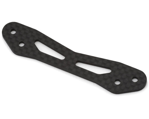 (SO) Tamiya TT-02 Carbon Fiber Bumper Support