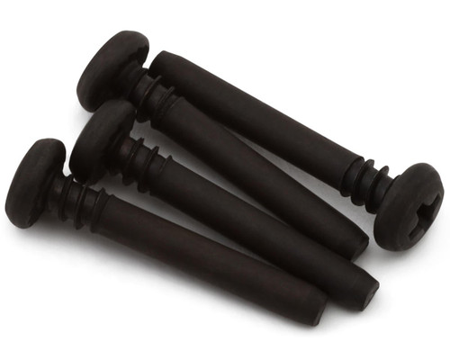 (SO) Tamiya 3x22mm Screw Pins (4)