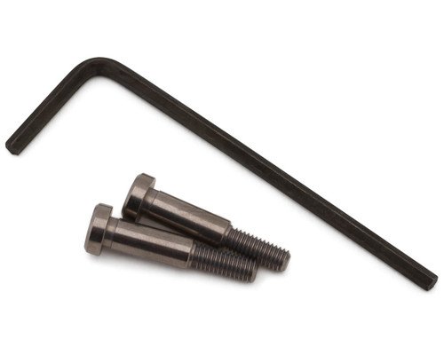 (SO) Tamiya 3x18mm Low Friction Step Screw (2)