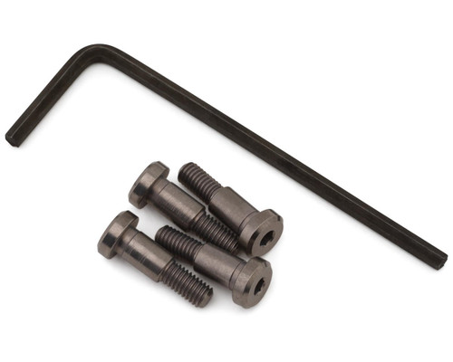 (SO) Tamiya 3x14mm Low Friction Step Screw (4)