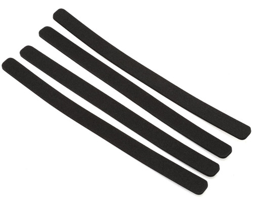 (SO) Team Associated DC10 Drift Tire Mounting Tape (4)