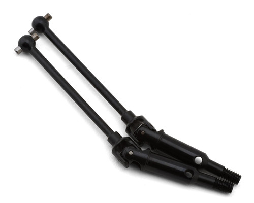 (SO) Team Associated RC10 Universal Driveshafts (2)