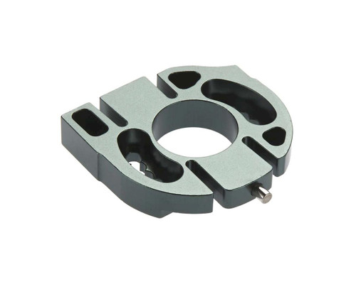 (SO) Tamiya Aluminum Motor Mount CC-01
