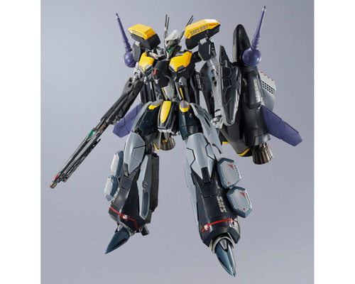 (SO) Bandai VF-25S Armored Messiah Valkyrie (Ozma Lee Use) Revival Ver. "Macross"