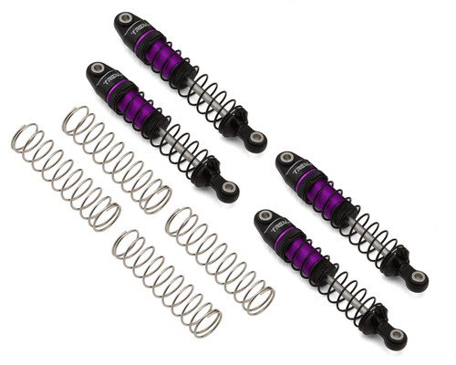 (SO) Treal Hobby 59mm Long Travel Shock Set for Traxxas TRX-4M®