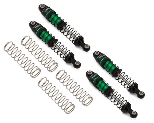 (SO) Treal Hobby 59mm Long Travel Shock Set for Traxxas TRX-4M®