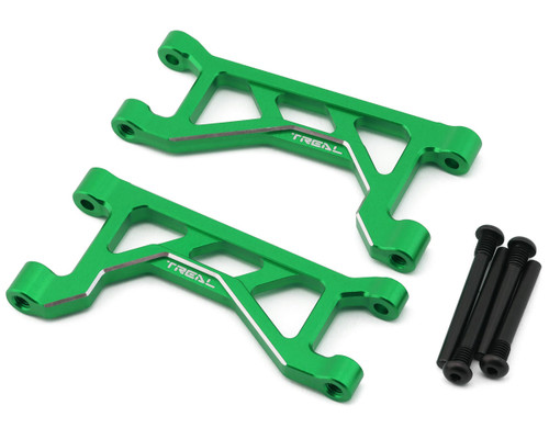 (SO) Treal Hobby 7075 Aluminum Upper Arms for Traxxas® Maxx® & Maxx Slash®