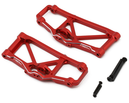 (SO) Treal Hobby 7075 Aluminum Lower Arms for Traxxas® Maxx® & Maxx Slash®