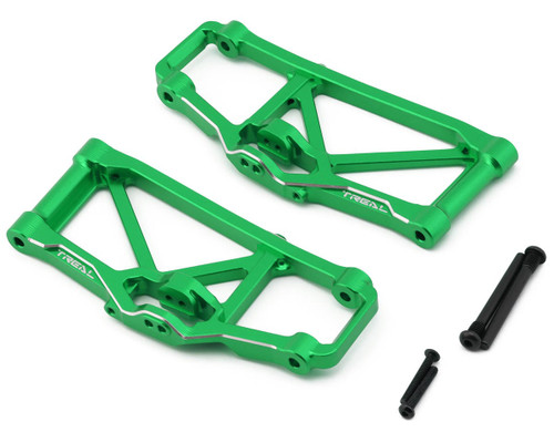 (SO) Treal Hobby 7075 Aluminum Lower Arms for Traxxas® Maxx® & Maxx Slash®