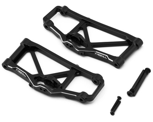 (SO) Treal Hobby 7075 Aluminum Lower Arms for Traxxas® Maxx® & Maxx Slash®