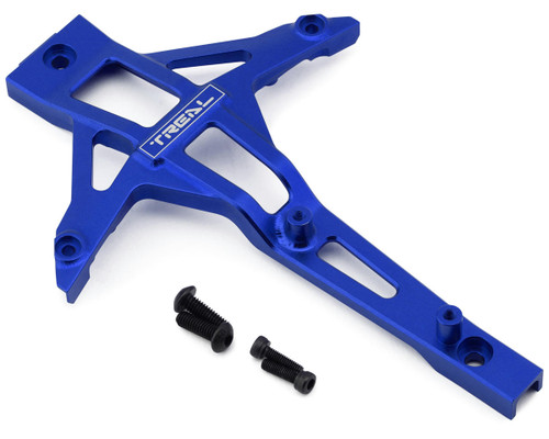 (SO) Treal Hobby 7075 Aluminum Front Chassis Brace for Traxxas® Maxx® & Maxx Slash®