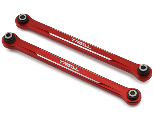 (SO) Treal Hobby 7075 Aluminum Steering Toe Links for Traxxas® Maxx® & Maxx Slash®