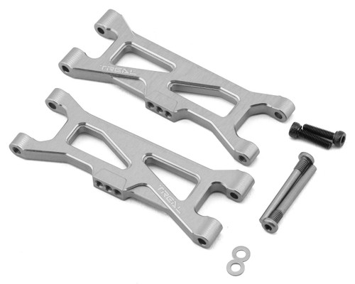 (SO) Treal Hobby Arrma Typhon/Granite Grom 7075 Aluminum Rear Lower Arm Set