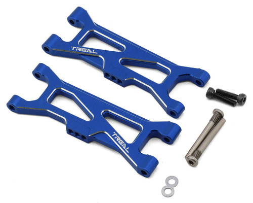 (SO) Treal Hobby Arrma Typhon/Granite Grom 7075 Aluminum Rear Lower Arm Set