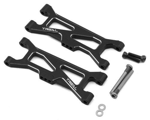 (SO) Treal Hobby Arrma Typhon/Granite Grom 7075 Aluminum Rear Lower Arm Set