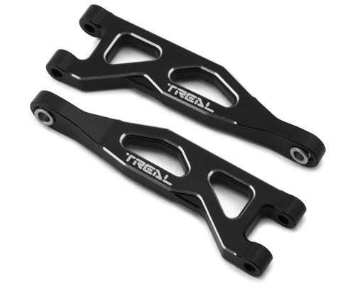 (SO) Treal Hobby Arrma Typhon/Granite Grom 7075 Aluminum Rear Upper Arm Set