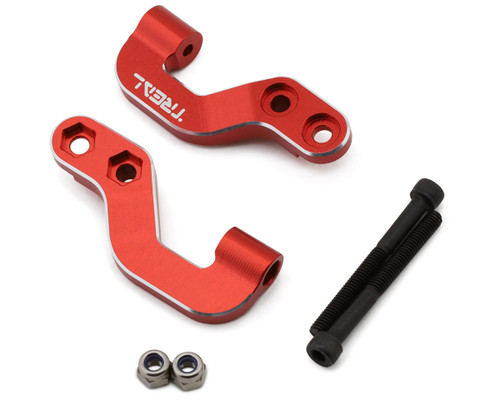 (SO) Treal Hobby Arrma 1/7 6S BLX 7075 Aluminum Rear Brace Mount