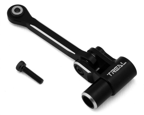 (SO) Treal Hobby 7075 Aluminum Servo Horn & Steering Drag Link for Traxxas®