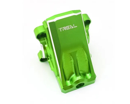 (SO) Treal Hobby 7075 Aluminum Differential Housing Cover for Traxxas® X-Maxx®