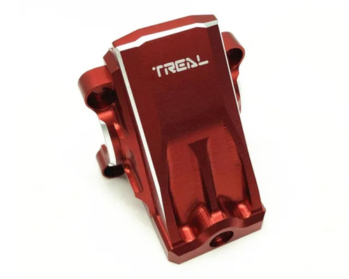(SO) Treal Hobby 7075 Aluminum Differential Housing Cover for Traxxas® X-Maxx®