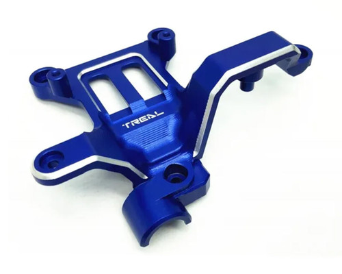 (SO) Treal Hobby 7075 Aluminum Steering Bellcrank Support for Traxxas® X-Maxx®