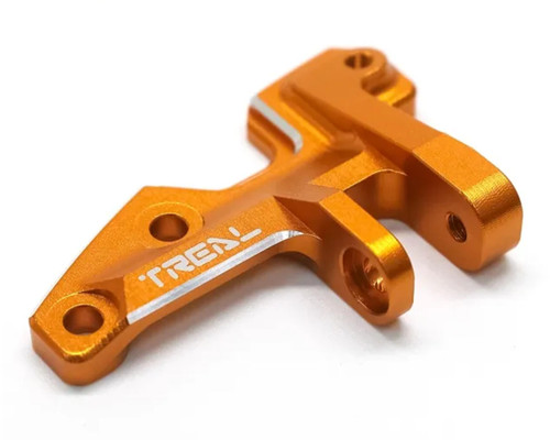 (SO) Treal Hobby Axial SCX10 Pro 7075 Billet Aluminum Panhard Chassis Mount