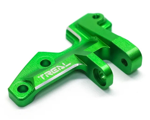 (SO) Treal Hobby Axial SCX10 Pro 7075 Billet Aluminum Panhard Chassis Mount