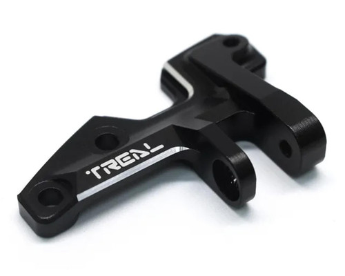 (SO) Treal Hobby Axial SCX10 Pro 7075 Billet Aluminum Panhard Chassis Mount