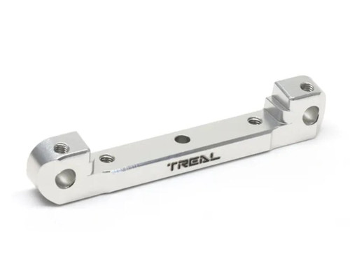 (SO) Treal Hobby Arrma Kraton 6S 7075 Aluminum Front Upper Suspension Arm Mount