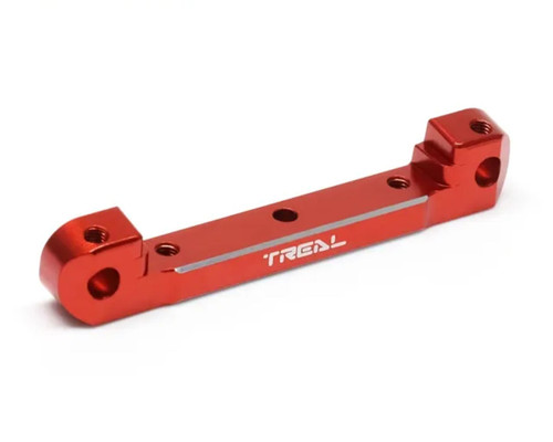 (SO) Treal Hobby Arrma Kraton 6S 7075 Aluminum Front Upper Suspension Arm Mount