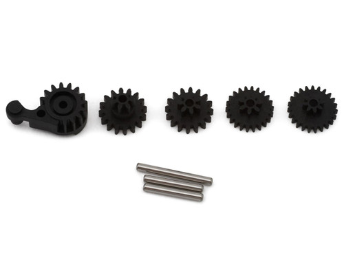 (SO) Kyosho Mini-Z MR-03 Servo Gear Set
