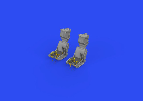 (SO) 1/48 Eduard EA-18G ejection seats for MENG